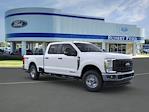 New 2024 Ford F-250 XL Crew Cab 4WD, Pickup for sale #72699 - photo 7