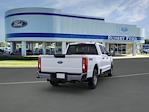 New 2024 Ford F-250 XL Crew Cab 4WD, Pickup for sale #72699 - photo 8