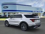 2025 Ford Explorer 4WD, SUV for sale #72729 - photo 4