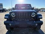 Used 2022 Jeep Wrangler Limited 4WD, SUV for sale #T71495B - photo 9