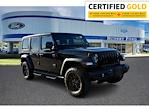 Used 2022 Jeep Wrangler Limited 4WD, SUV for sale #T71495B - photo 1