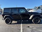 Used 2022 Jeep Wrangler Limited 4WD, SUV for sale #T71495B - photo 3