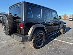 Used 2022 Jeep Wrangler Limited 4WD, SUV for sale #T71495B - photo 2