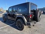 Used 2022 Jeep Wrangler Limited 4WD, SUV for sale #T71495B - photo 6