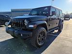 Used 2022 Jeep Wrangler Limited 4WD, SUV for sale #T71495B - photo 8