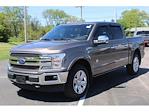 2019 Ford F-150 SuperCrew Cab 4WD, Pickup for sale #T71757A - photo 10