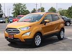 Used 2021 Ford EcoSport SE 4WD, SUV for sale #T71920A - photo 3