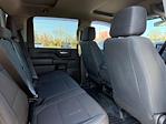 Used 2021 Chevrolet Silverado 2500 Custom Crew Cab 4WD, Pickup for sale #T72042A - photo 10