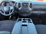 Used 2021 Chevrolet Silverado 2500 Custom Crew Cab 4WD, Pickup for sale #T72042A - photo 11