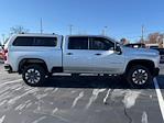 Used 2021 Chevrolet Silverado 2500 Custom Crew Cab 4WD, Pickup for sale #T72042A - photo 3