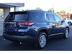 Used 2023 Chevrolet Traverse LT AWD, SUV for sale #T72291B - photo 2