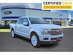 Used 2019 Ford F-150 Limited SuperCrew Cab 4WD, Pickup for sale #T72364A - photo 1