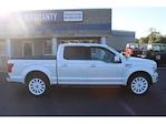 Used 2019 Ford F-150 Limited SuperCrew Cab 4WD, Pickup for sale #T72364A - photo 3