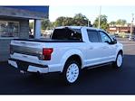 Used 2019 Ford F-150 Limited SuperCrew Cab 4WD, Pickup for sale #T72364A - photo 2