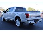 Used 2019 Ford F-150 Limited SuperCrew Cab 4WD, Pickup for sale #T72364A - photo 6