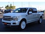 Used 2019 Ford F-150 Limited SuperCrew Cab 4WD, Pickup for sale #T72364A - photo 8