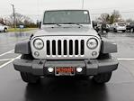 Used 2017 Jeep Wrangler Sport 4WD, SUV for sale #T72365B - photo 9