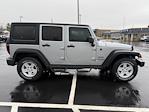 Used 2017 Jeep Wrangler Sport 4WD, SUV for sale #T72365B - photo 3