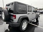 Used 2017 Jeep Wrangler Sport 4WD, SUV for sale #T72365B - photo 2