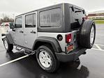 Used 2017 Jeep Wrangler Sport 4WD, SUV for sale #T72365B - photo 6