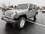 Used 2017 Jeep Wrangler Sport 4WD, SUV for sale #T72365B - photo 8