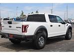 Used 2017 Ford F-150 Raptor SuperCrew Cab 4WD, Pickup for sale #T72399A - photo 2