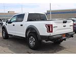 Used 2017 Ford F-150 Raptor SuperCrew Cab 4WD, Pickup for sale #T72399A - photo 6