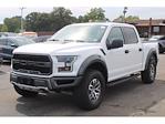 Used 2017 Ford F-150 Raptor SuperCrew Cab 4WD, Pickup for sale #T72399A - photo 8