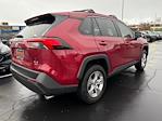 Used 2022 Toyota RAV4 XLE AWD, SUV for sale #T72652A - photo 2