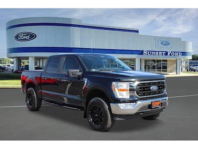 2021 Ford F-150 SuperCrew Cab 4WD, Pickup for sale #U70007 - photo 1