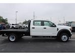 2021 Ford F-550 Crew Cab DRW 4x4, Cab Chassis for sale #U70046 - photo 2