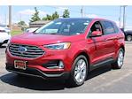 Used 2021 Ford Edge Titanium AWD, SUV for sale #U70104 - photo 3