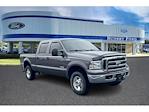 Used 2005 Ford F-250 XL Crew Cab 4WD, Pickup for sale #U70234 - photo 1