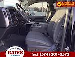 2018 Chevrolet Silverado 1500 Double Cab SRW 4x4, Pickup #E3733P1 - photo 21