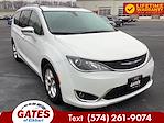 Used 2020 Chrysler Pacifica Limited FWD, Minivan for sale #E3772P - photo 1