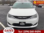 Used 2020 Chrysler Pacifica Limited FWD, Minivan for sale #E3772P - photo 4