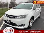 Used 2020 Chrysler Pacifica Limited FWD, Minivan for sale #E3772P - photo 6