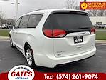 Used 2020 Chrysler Pacifica Limited FWD, Minivan for sale #E3772P - photo 10