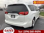 Used 2020 Chrysler Pacifica Limited FWD, Minivan for sale #E3772P - photo 2