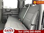 2021 Chevrolet Silverado 1500 Crew Cab SRW 4x4, Pickup #E3869P - photo 12