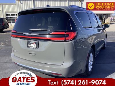Used 2021 Chrysler Pacifica Touring L FWD, Minivan for sale #E3972P - photo 2