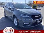 Used 2021 Chrysler Pacifica Touring L FWD, Minivan for sale #E3972P - photo 1