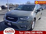 Used 2021 Chrysler Pacifica Touring L FWD, Minivan for sale #E3972P - photo 6