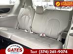 Used 2021 Chrysler Voyager FWD, Minivan for sale #E3976P - photo 23