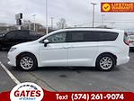 Used 2021 Chrysler Voyager FWD, Minivan for sale #E3976P - photo 8