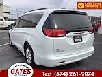 Used 2021 Chrysler Voyager FWD, Minivan for sale #E3976P - photo 10