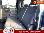 2020 Chevrolet Silverado 1500 Crew Cab SRW 4x4, Pickup #E4192P - photo 4