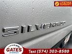 2020 Chevrolet Silverado 1500 Double Cab SRW 4x4, Pickup for sale #E4323P - photo 27