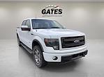 2013 Ford F-150 SuperCrew Cab 4x4, Pickup for sale #E4336P1A - photo 5
