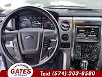 2013 Ford F-150 SuperCrew Cab 4x4, Pickup for sale #E4336P1A - photo 8